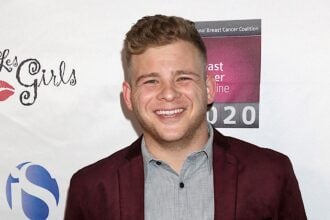 Jonathan Lipnicki