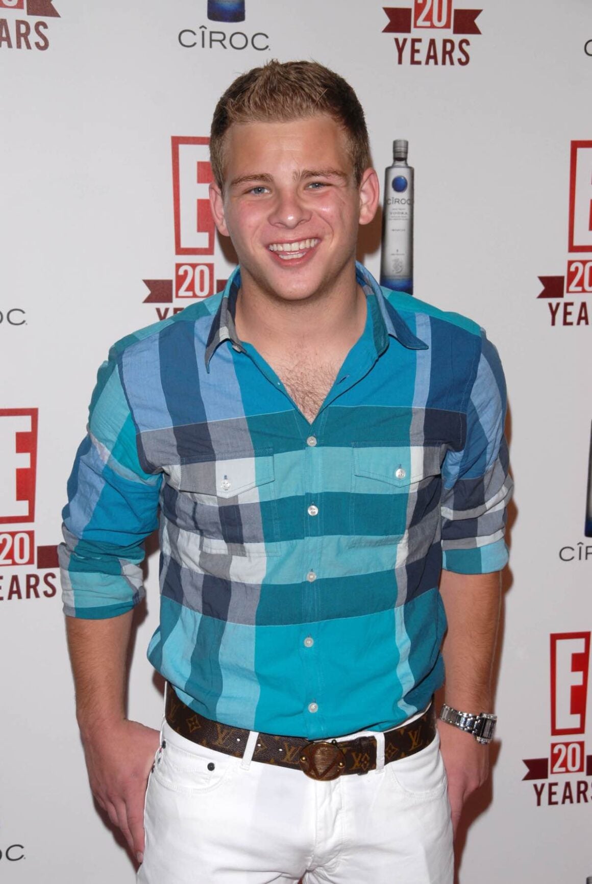 Jonathan Lipnicki