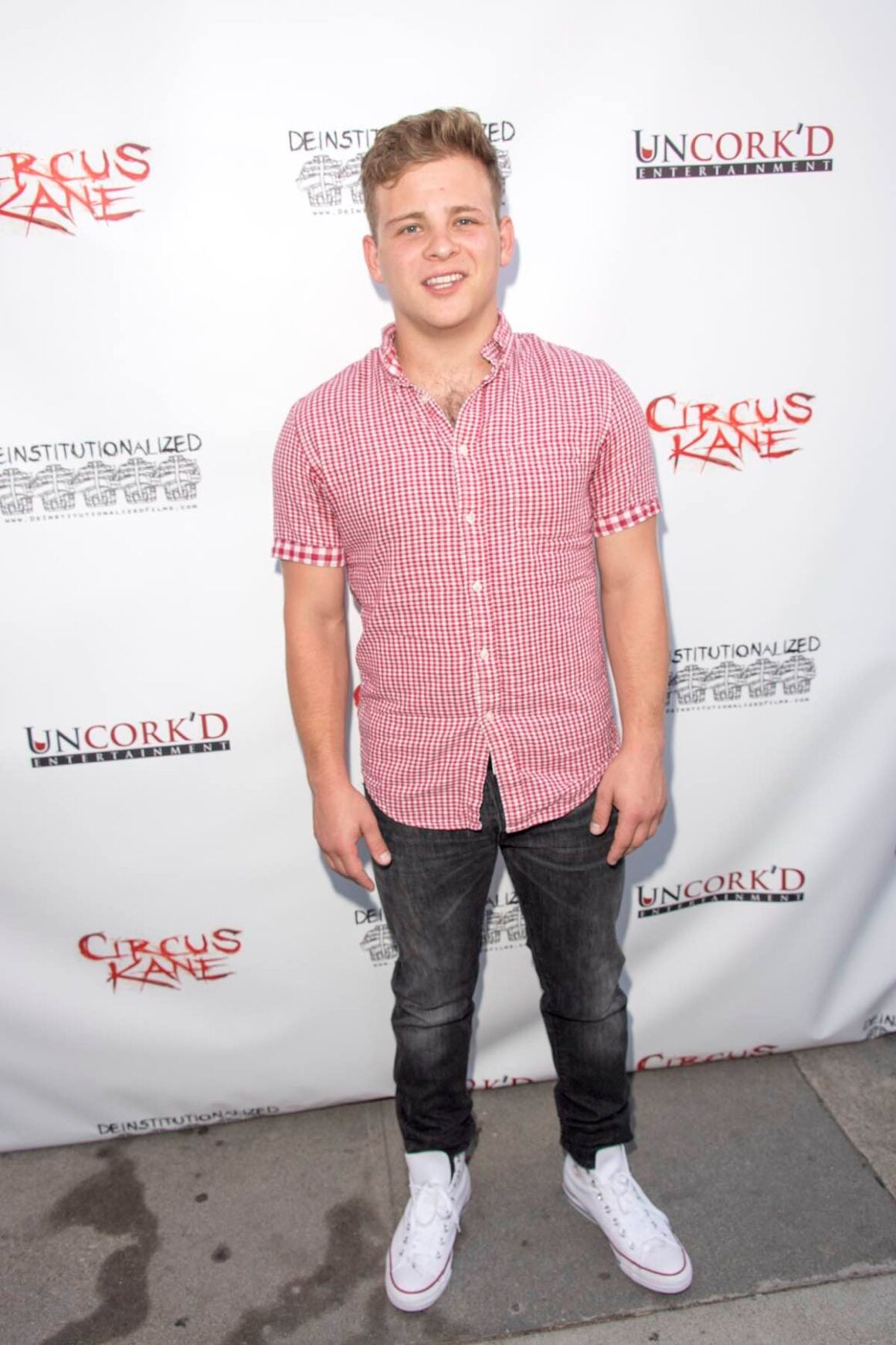 Jonathan Lipnicki