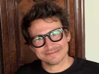 Jonathan Taylor Thomas