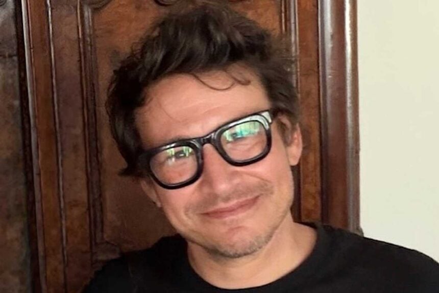 Jonathan Taylor Thomas Arrested on Suspicion of Resisting Arrest and Felony Obstruction After Traffic Stop 1 Jonathan Taylor Thomas
