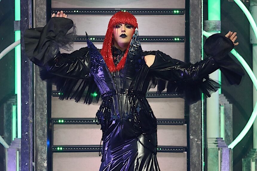 Laganja Estranja