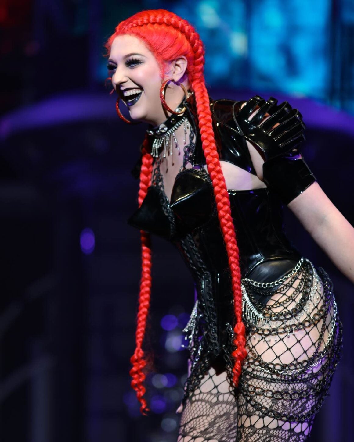 Laganja Estranja