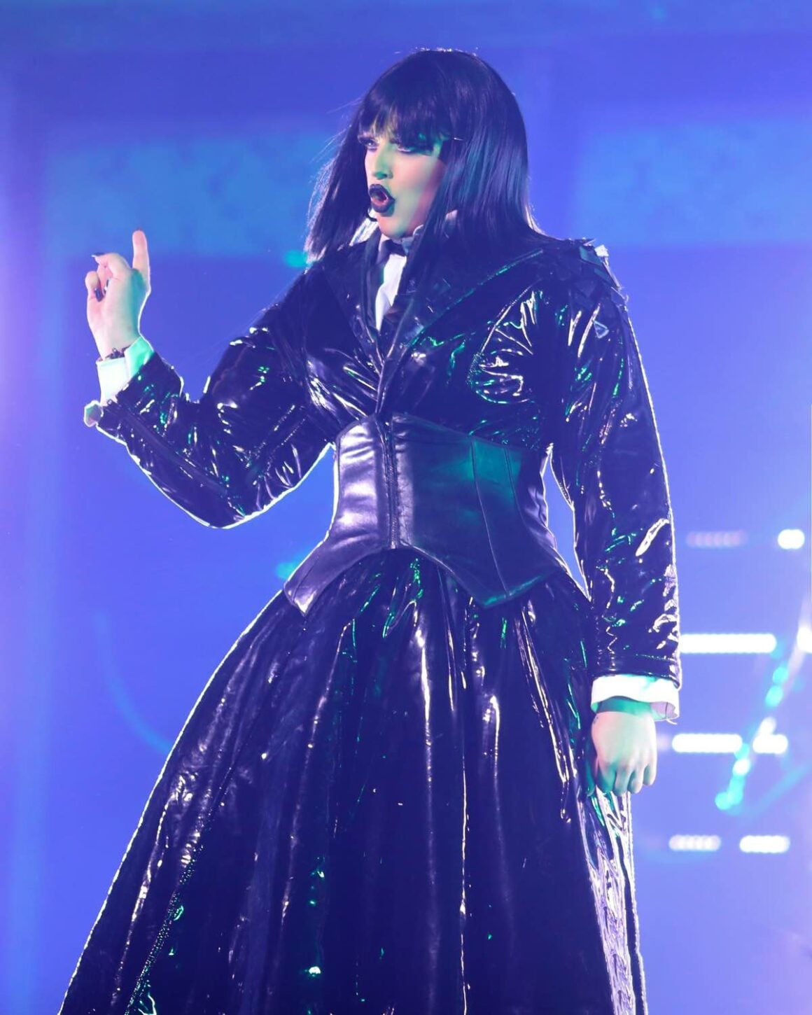 Laganja Estranja