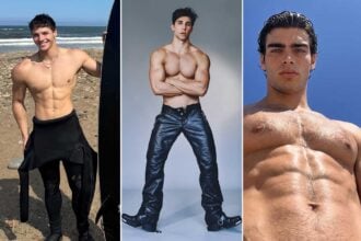 Male Model Monday