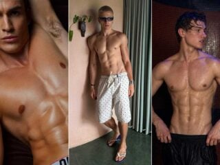 Male Model Monday 09202026