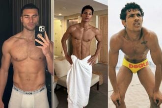 Male Model Monday 09282026