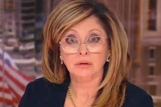 Maria Bartiromo Out at Fox News After 12 Years
