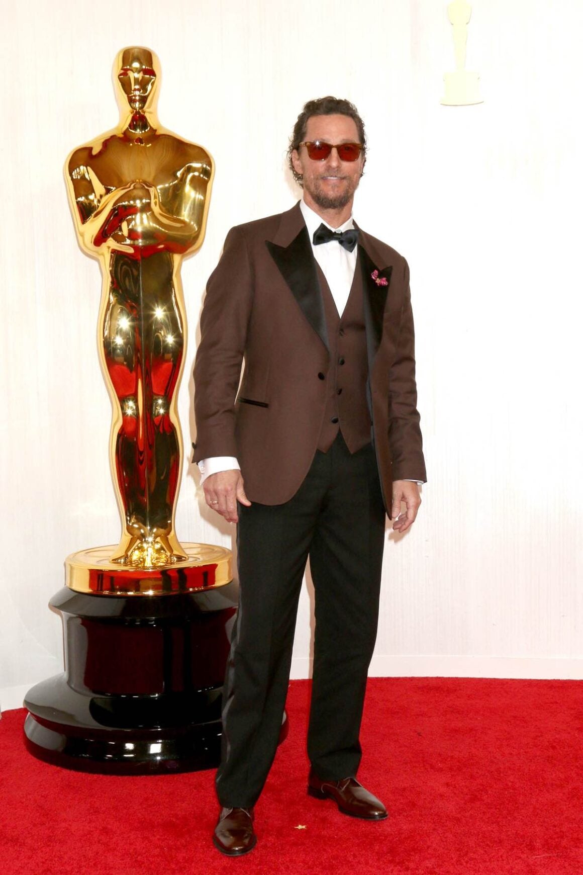 Matthew McConaughey 