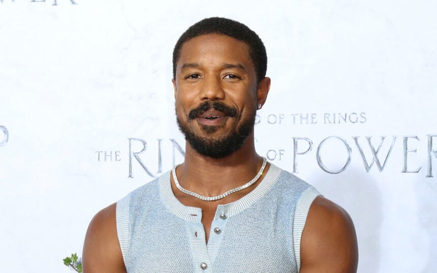 Michael B. Jordan on His Oscar Crash, Anime Dreams and Why He's Taking 2027 Off 1 Michael B Jordan