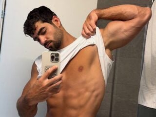 Omer Halabi
