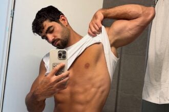 Omer Halabi