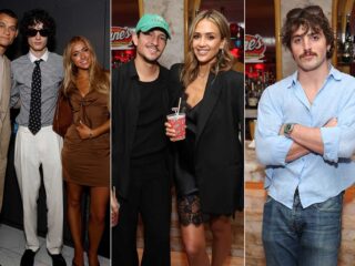 Raising Cane's 2026 US Open Parties