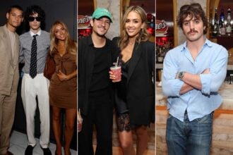 Raising Cane's 2026 US Open Parties