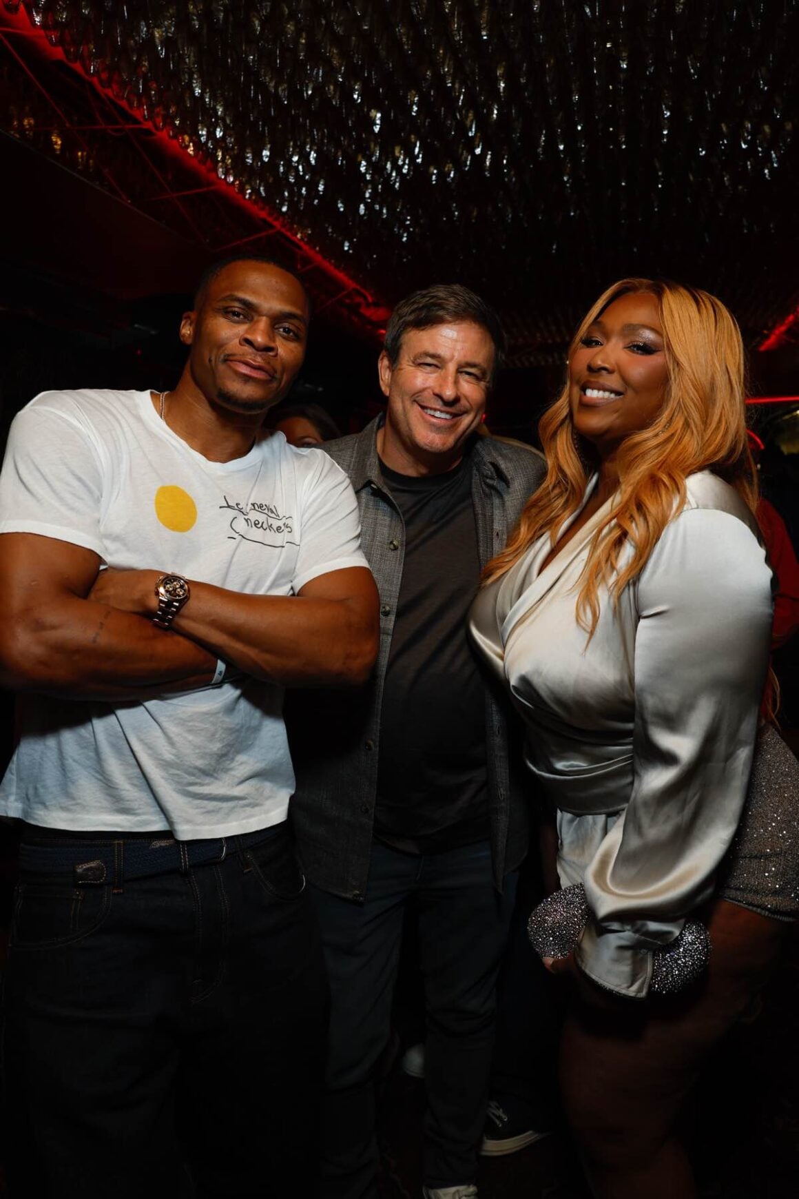 Raising Cane's 2026 US Open Parties