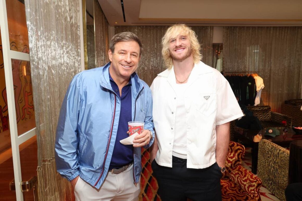 Raising Cane's Owner And Founder Todd Graves Hosts Celebrity Party At Faena New York Ahead Of Men's Tennis Championship