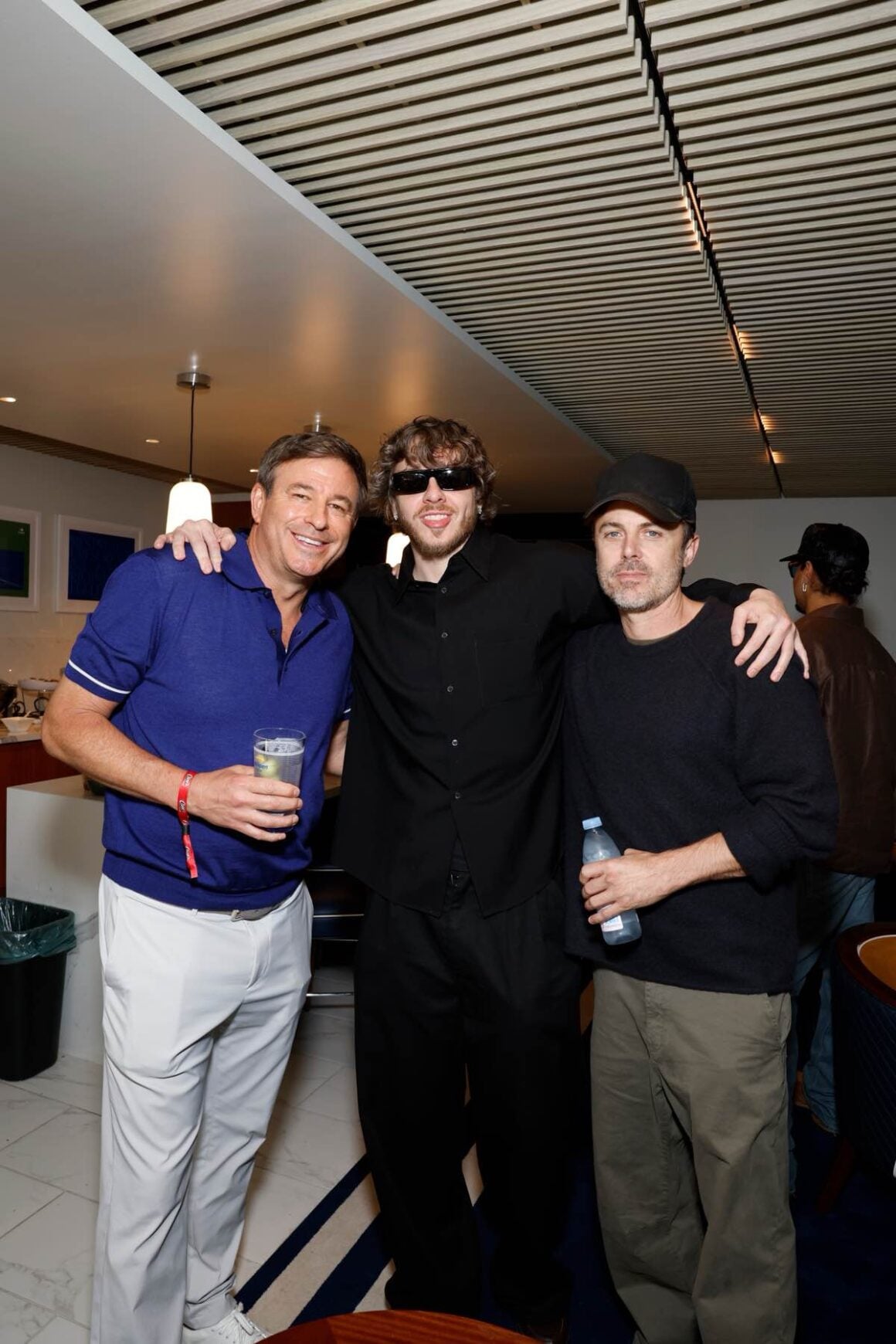 Raising Cane's 2026 US Open Parties