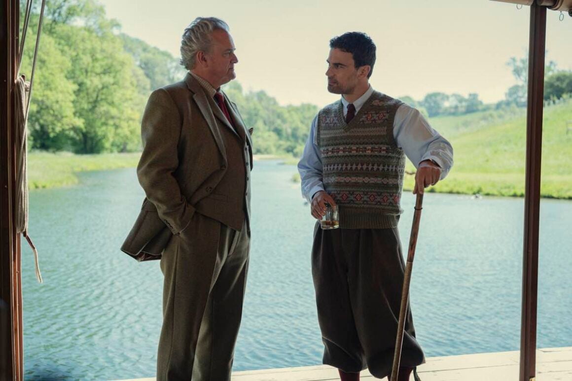 The Gentlemen Season 2