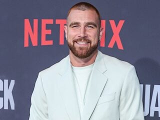 Travis Kelce
