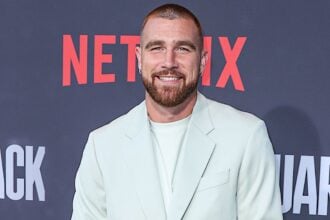 Travis Kelce