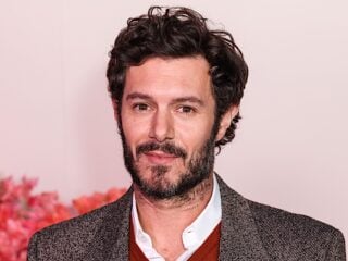 Adam Brody