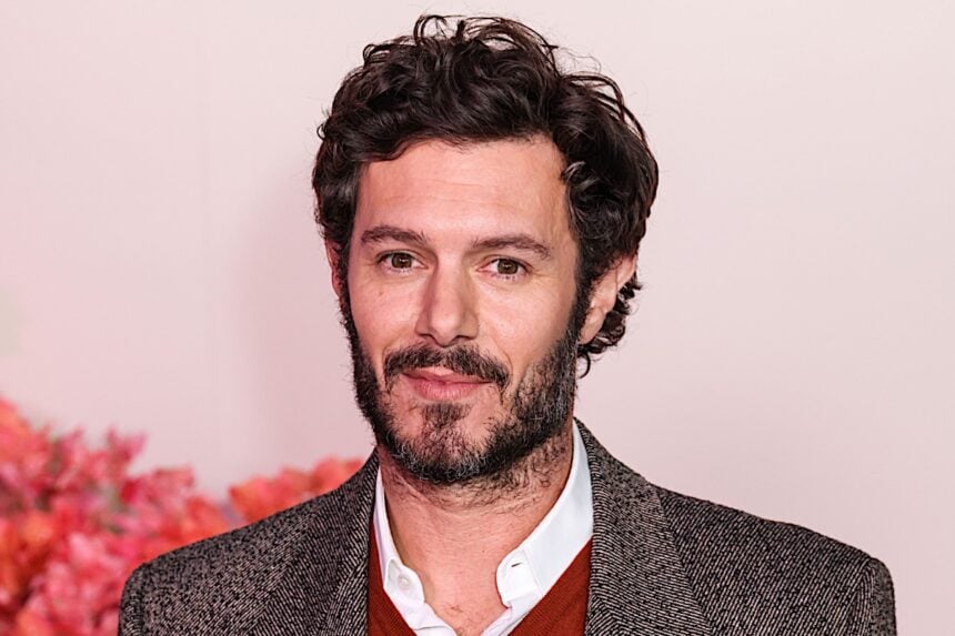 Adam Brody's Gaza and Palestine Comments Blasted by the Real Rabbi Who Consulted on His Netflix Hit 1 Adam Brody