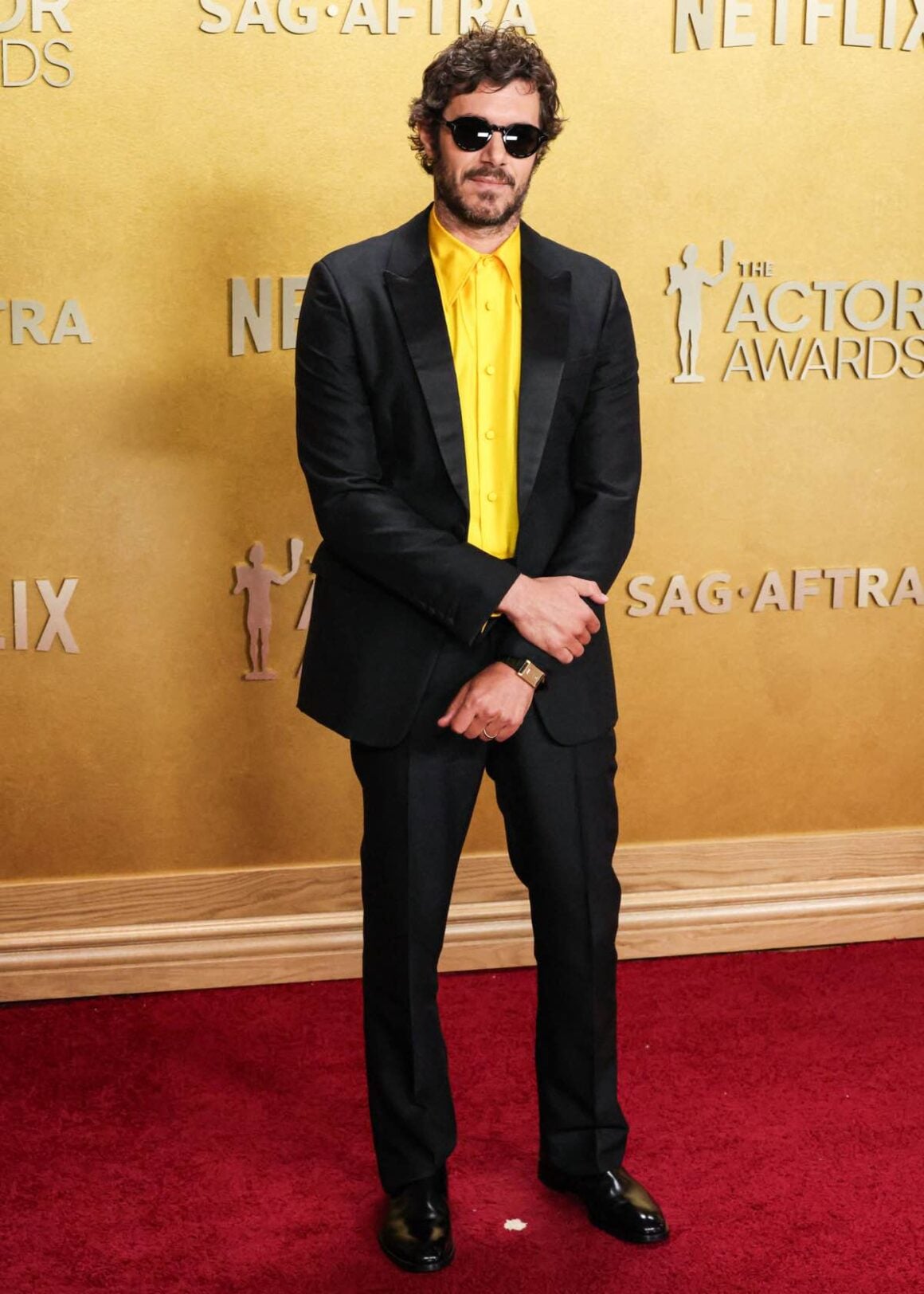 Adam Brody's Gaza and Palestine Comments Blasted by the Real Rabbi Who Consulted on His Netflix Hit 3 Adam Brody