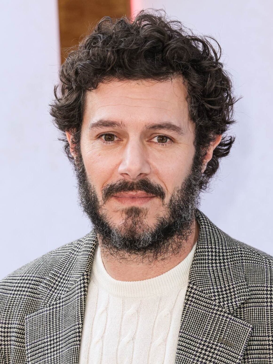 Adam Brody's Gaza and Palestine Comments Blasted by the Real Rabbi Who Consulted on His Netflix Hit 2 Adam Brody