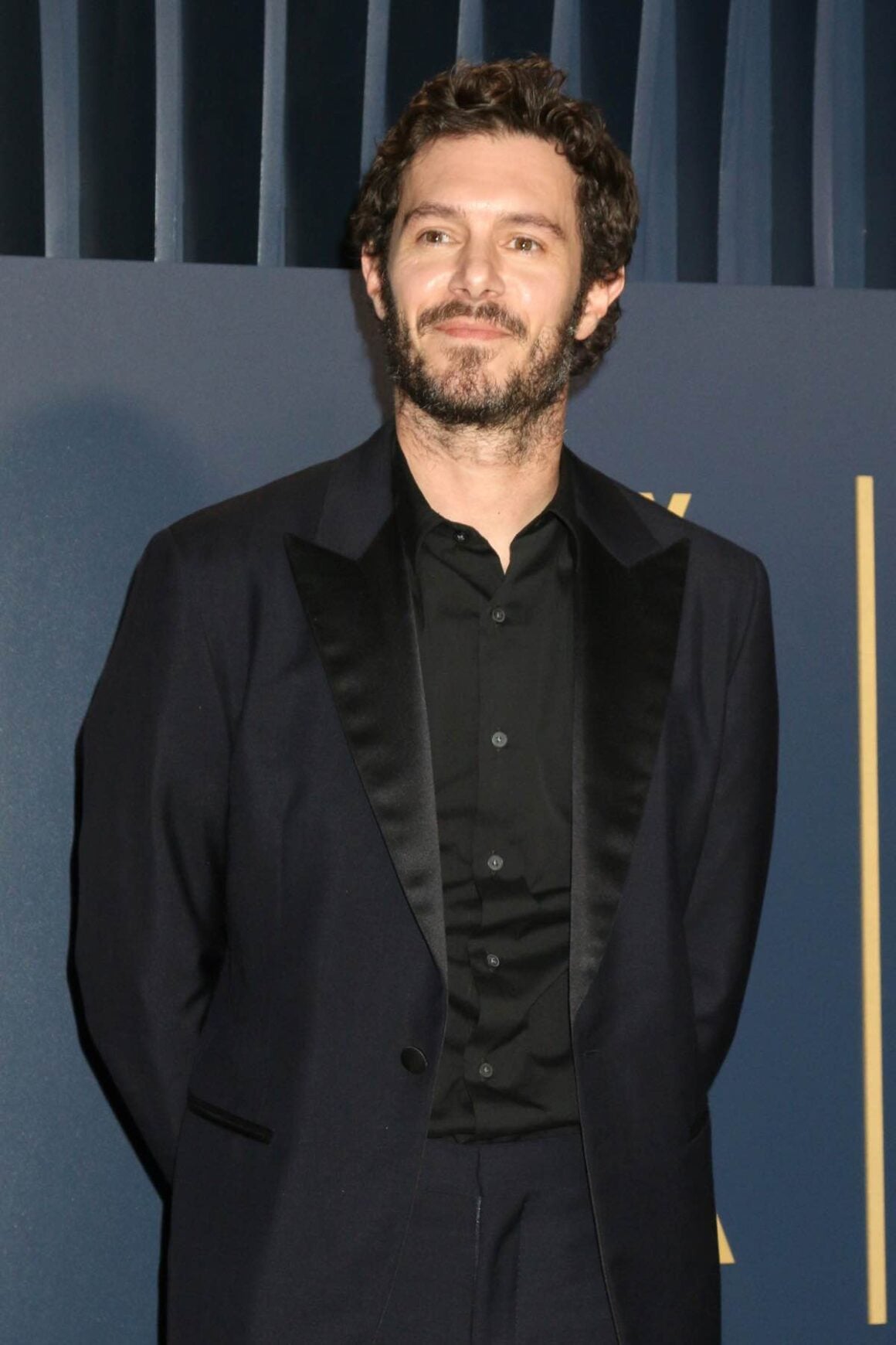Adam Brody's Gaza and Palestine Comments Blasted by the Real Rabbi Who Consulted on His Netflix Hit 4 Adam Brody