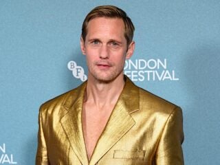 Alexander Skarsgård