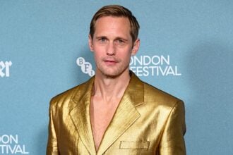 Alexander Skarsgård