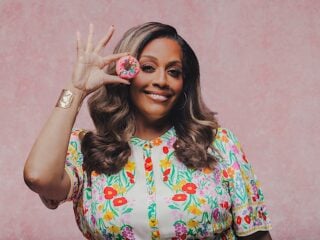 Alison Hammond