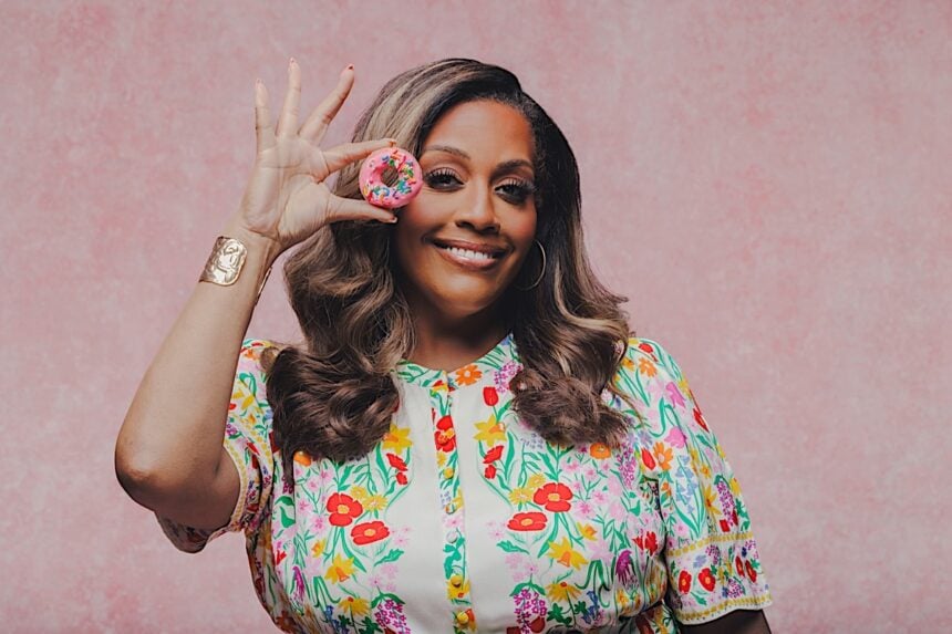Alison Hammond Gives Health Update After On-Air Health Scare: "I Thought It Was a Heart Attack" 1 Alison Hammond