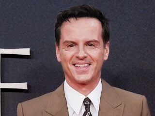 Andrew Scott