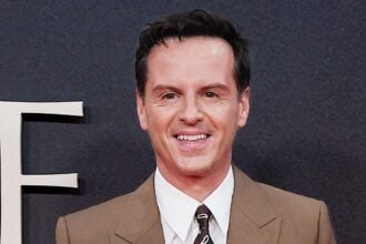 Andrew Scott