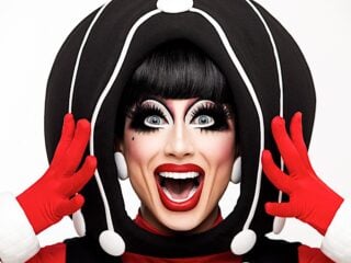 Bianca Del Rio: It Gets Bitter
