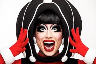 Bianca Del Rio: It Gets Bitter