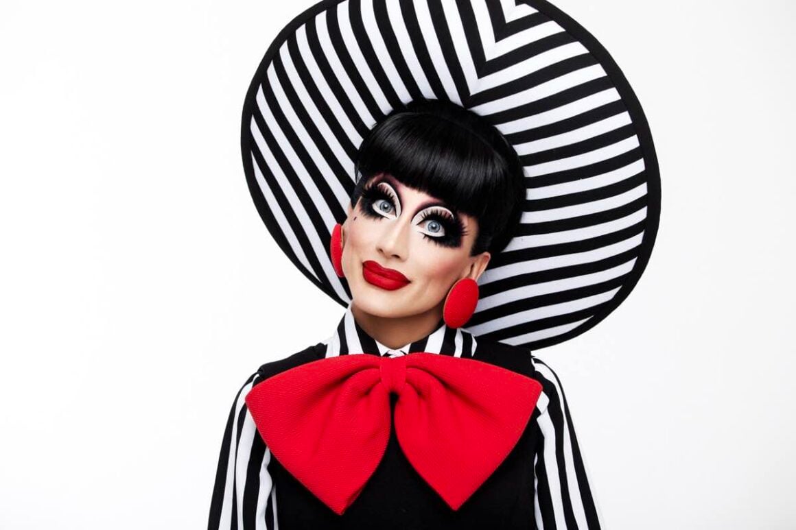 Bianca Del Rio: It Gets Bitter