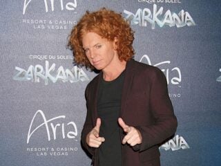 Carrot Top
