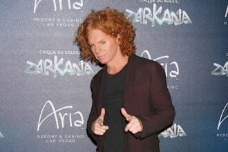 Carrot Top
