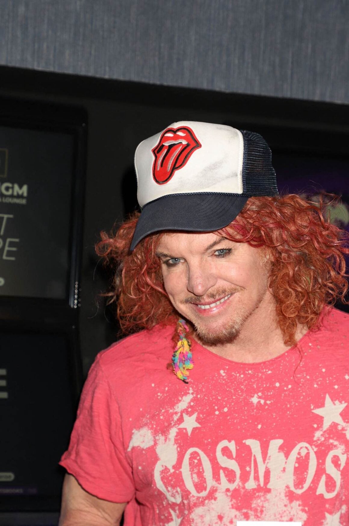 Carrot Top