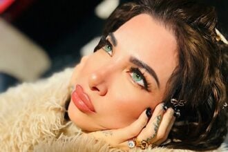 Daisy de la Hoya