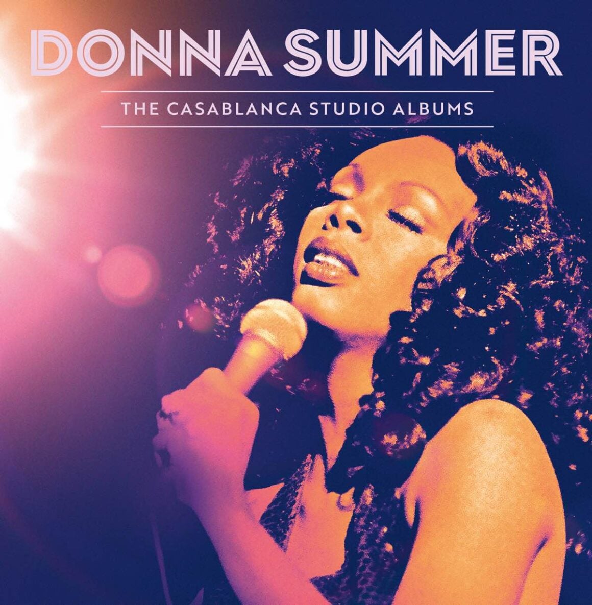Rediscovering Donna Summer: Christian John Wikane on the New Casablanca Box Set 3 Donna Summer: The Casablanca Studio Albums Collector's Edition