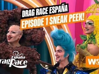 Drag Race España 