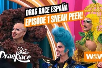 Drag Race España 