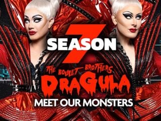 Dragula Season 7