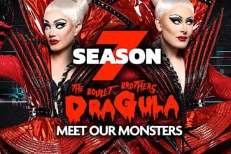 Dragula Season 7
