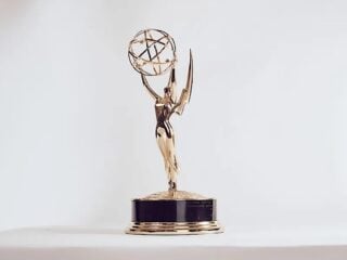 Emmy Statue