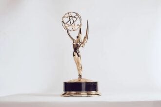 Emmy Statue
