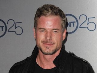 Eric Dane